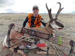 52 Brandon 2012 Antelope Buck